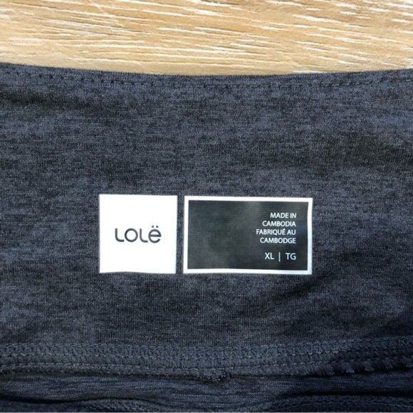 LOL? Half Moon Joggers - Picture 6 of 9